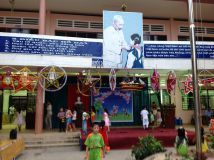 Ngày hội
