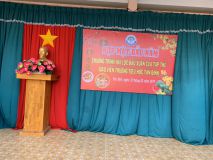 Hoạt động nhà trường