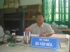 Hà Văn Hòa