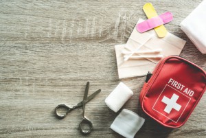 Một số kiến thức y tế cần biết
