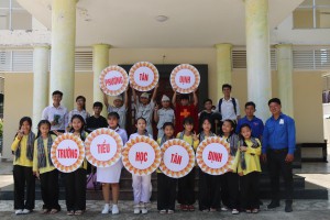 Tuyên truyền sách