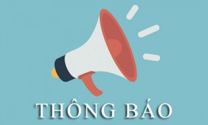 Thông báo về việc cho học sinh đi học trở lại từ ngày 4/5/2020 sau thời gian nghỉ học phòng dịch Covid-19