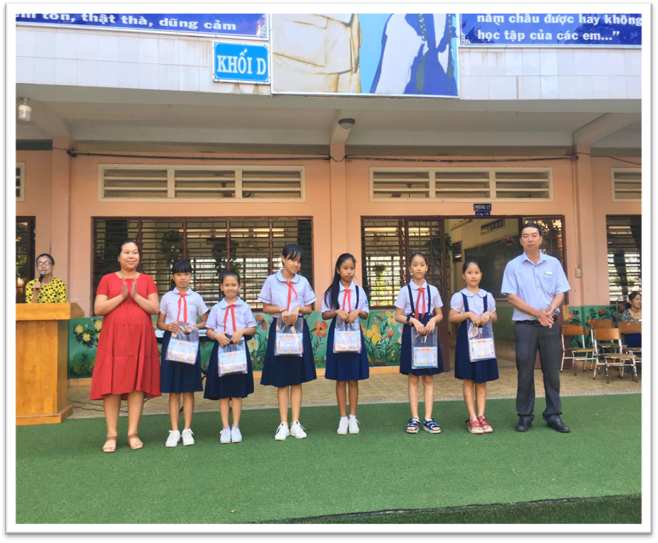 CUỘC THI “SÂN CHƠI CUỐI TUẦN ONLINE NHÀ THIẾU NHI TỈNH BÌNH DƯƠNG”